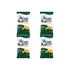 Cape Cod Sweet & Spicy Jalapeno Chips,7.5 Oz Bag,(Pack of 4)