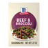 25 1.37 oz (Pack 12) McCormick Seasoning Mix, Beef & Broccoli, No Artificial Flavors, For Restaurant-Style Beef