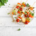 Cavo Greco Foods 750g/1.6lbs Halloumi in Block