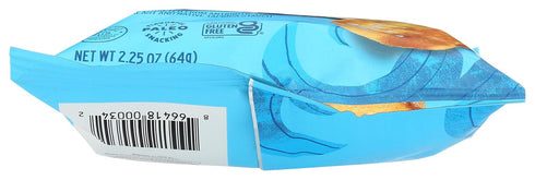 2.25 Oz Wilde Brands Sea Salt Vinegar Chicken Chips