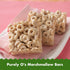 8.6 Cascadian Farm Organic Purely O's Cereal, ounces