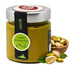 Alma Gourmet 100% Pistachio Butter Pure Pistachio Paste, Unsweetened Pistachio Cream Spread,