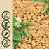 2 Nature's Answer Fenugreek Seed with Organic Low Alcohol Fluid Ounce | Female Reproductive Support | Aid For Mothers |
