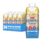 Carnation Breakfast Essentials Ready-to-Drink, Classic French Vanilla, 8 FL OZ Carton (Pack
