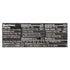 1.4 oz Pack 12 Kind Bar - Dark Chocolate Cinnamon Pecan - Bars