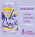 12 Oz (pack 8) La Croix Sparkling Water, Black Razzberry, Fl