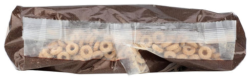 Organic Heritage Cereal - Eco-Friendly Breakfast Option