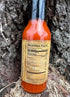 Pepper Belly Pete's Zippy-Zap Gourmet Hot Sauce, Premium Red Cayenne, 5oz