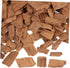 6packs Cabilock French Oak Wine Making Chips Lightly Chips for Home Brewing Wine Flavor and for Whiskey Aging