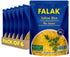 Falak Seasoned Rice, Long-Grain Rice, Stovetop or Microwave, Ready in 90 Seconds,