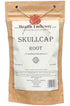 Health Embassy Skullcap Root | Scutellaria baicalensis | Loose Herbal Tea, 50g