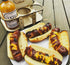 BBQ Sauce - Ogre Sauce - All-Purpose Craft Barbecue Sauce - Award Winning - Best Sauce You've Ever Had