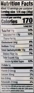 1 (Pack 1) Amazon Brand - Happy Belly Nuts, Chocolate & Dried Fruit, Trail Mix, pound