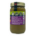 1 (16 oz), 100% Wilderness Poets, Organic Ultra Creamy Pistachio Nut Butter - Pound Silky Smooth, Perfect for Dubai