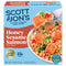Scott & Jons Honey Sesame Atlantic Salmon Bowl, 9.6 OZ