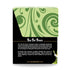 Buddha Teas - Feverfew & Lemongrass Organic Herbal Tea - Caffeine Free, 18 Tea Bags (Pack of 1)