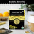Buddha Teas Organic Fennel Seed Tea - Herbal Tea for Health & Digestion - USDA Certified, 18 Tea Bags