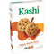 Kashi Breakfast Cereal, Vegan, Made with Whole Grains, Maple Waffle Bites, 9.5oz