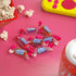 11.2 oz Jolly Rancher Awesome Reds Hard Candy Variety, Resealable Bag - Cherry, Strawberry, Watermelon, Fruit Punch
