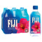 FIJI Natural Artesian Bottled Water 500 mL / 16.9 Fl Ounce (Pack