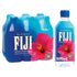 FIJI Natural Artesian Bottled Water 500 mL / 16.9 Fl Ounce (Pack