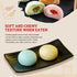 52USA 2 (32 907g (Pack 1), Sweet Sticky Rice Pound Ounce), Premium Glutinous Rice of Gluten-Free, Vegan, All Natural