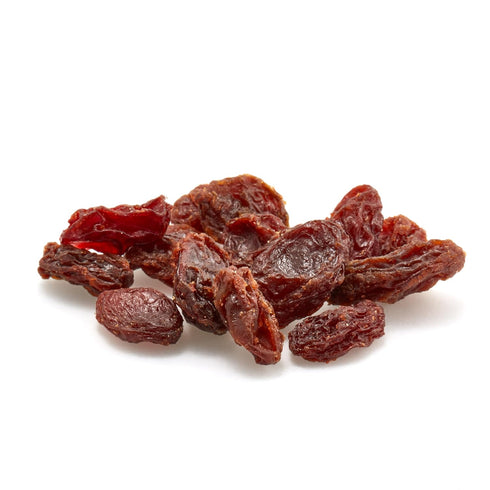 7.9 oz, Elan Organic Sun-Dried Thompson Raisins, Dried Fruits, No Added Sugar, Non-GMO, Vegan, Gluten-Free, Kosher