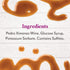 8.8-Ounce Roland Foods Pedro Ximnez Wine Reduction, Specialty Imported Food, Bottle