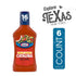 Kraft 6-Pack 16oz 1 - Lavinia Essentials Bundle: of Sweet Honey Catalina Creamy Dressing, Squeezable Plastic Bottle +