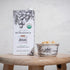 32 (Pack 6) Milkadamia Organic Artisan Macadamia Milk, Non-Dairy, Plant Based, Vegan, Gluten Free, Fluid Ounce