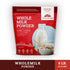 6LB (Pack 1) Hoosier Hill Farm Whole Milk Powder