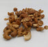 15 oz. Cashew Glaze, - Oliver's Candies