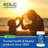 100% 30 OZ De La Cruz Extra Virgin Coconut Oil - Pure for Skin and Hair - Cooking - Multipurpose, Unrefined and Cold