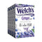 Welch's Grape Singles To Go Drink Mix, 0.45 OZ, 6 CT (Pack