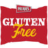 6oz (6 Count) Herrs Potato Chips, Horseradish and Cheddar Flavor, Gluten Free Snacks, Bag