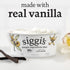 4 Pack, 21.2 OZ Siggi's Vanilla Non Fat Yogurt