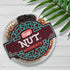 26oz 6 Easter Nut Gift Baskets, Mixed Nut Gift Box of Sectional Platter, Ideal Nut Assortment for Holidays, Birthdays