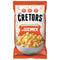 G.H. Cretors, Four Cheese Mix - Yellow Cheddar, Romano, Parmesan, and White