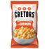 G.H. Cretors, Four Cheese Mix - Yellow Cheddar, Romano, Parmesan, and White