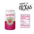 20- Pack 12 oz Spindrift of Raspberry Lime Sparkling Water & Real Squeezed Fruit fl Can