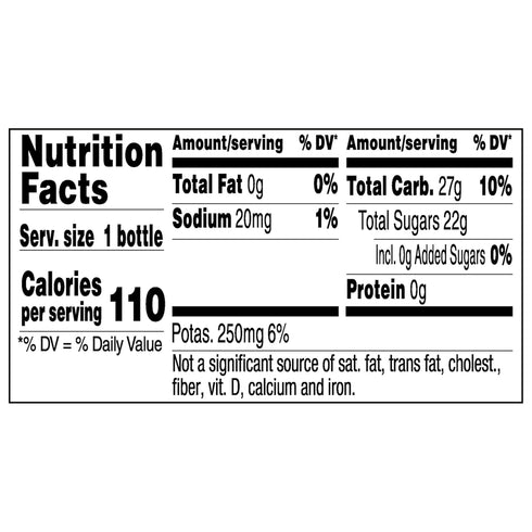 8 oz (12 Pack) R.W. Knudsen Organic Cranberry Pomegranate Juice, fl