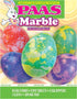 Set: PAAS Egg Decorating Kit Super Deluxe and Marble - America's Favorite Easter Tradition