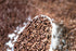 Sweet Evas 100% 1.5 LBS. NATURAL CHOCOLATE SPRINKLES. Gluten Free. Dairy Free. Egg Free. Soy Free. Nuts Free. Vegan.