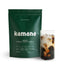 Kamana Caffeine Free Coffee Alternative - 100% Mesquite, Medium Roast Coffee Substitute