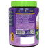 24g (1 ALPINO Chocolate Peanut Butter Smooth - Roasted Peanuts, Chocolate Paste, Brown Sugar & Sea Salt - Protein