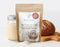 Dehydrated Sourdough Starter San Francisco Sourdough Culture for Artisan Bread, 24 Hour