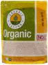 4 Organic Urad Dal Black Split Pounds, USDA Organic - Organic Tattva