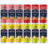 San Pellegrino Sparkling Fruit Beverages Variety Pack - 11.15 Fl Oz Cans
