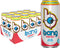 Bang Energy Sour Ropes, Sugar-Free Energy Drink, 16-Ounce | Pack of 12