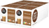 Nescaf Dolce Gusto Caf au lait, Pack of 6, 6 x 16
